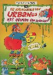 Urbanus - Het oeuvre van hors d'oeuvre