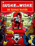 Vandersteen, Willy - De royale ruiter