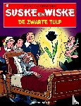 Vandersteen, Willy, Van Gucht, Peter - De zwarte tulp