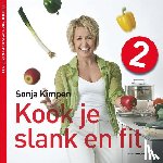 Kimpen, Sonja - KOOK JE SLANK EN FIT 2