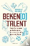 Krekels, Danielle - Beken(d) talent
