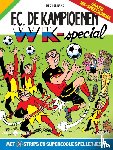 Leemans, Hec - WK-Special