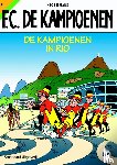 Leemans, Hec, Bouden, Tom - F.C. de kampioenen - de kampioenen in Rio