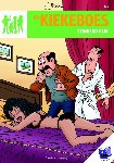 Merho - Stinkend rijk