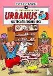 Urbanus, Linthout - Retteketettekenetteke