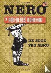 Sleen, Marc - Adhemar: De zoon van Nero - de zoon van Nero