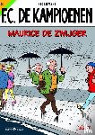Leemans, Hec - Maurice De Zwijger