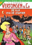 Leemans, Hec, Swerts & Vanas - De Kus van de Vampier