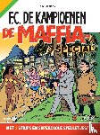 Leemans, Hec - De Maffia-special