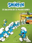 Peyo - De Smurfen en de paarse bonen
