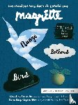 Elseviers, Liesbeth - Magritte activity book voor kinderen - nuage, bolhoed, bird