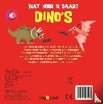  - Dino's