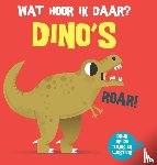  - Dino's