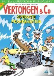 Leemans, Hec, Swerts & Vanas - Operatie Frankenstein