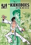 Merho - De Kiekeboes beter een verre vriend