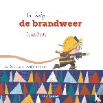 Boets, Jonas, Vandenbosch, Annelies - Ik help...de brandweer