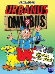 Linthout, Willy, Urbanus - Omnibus 08