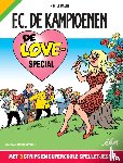 Leemans, Hec - Love Special