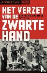 Van Camp, Kurt - Het verzet van De Zwarte Hand