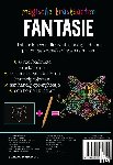  - Magische kraskaarten Fantasie