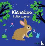 Guillerey, Aurélie - Kiekeboe in het donker