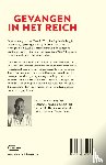 Van Camp, Kurt - Gevangen in het Reich. Het Belgisch leger in de Duitse kampen. 1940-1945