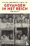 Van Camp, Kurt - Gevangen in het Reich. Het Belgisch leger in de Duitse kampen. 1940-1945
