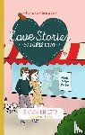 Aar, Hetty van, Vos, Danny de - Love stories: Emma en Jits