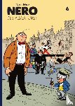 Sleen, Marc, Stallaert, Dirk - De Stallaert Jaren