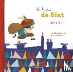 Boets, Jonas, Vandenbosch, Annelies - Ik help... de Sint