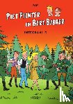  - Piet Pienter en Bert Bibber