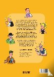 POM - Piet Pienter en Bert Bibber Integrale 6