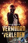 Boets, Jonas - Vermoord het verleden