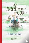 Van Driel, Reinhilde - Het been van opa