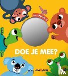 Bedouet, Thierry - Doe je mee ?