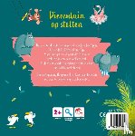 Bowles, Paula - Dierentuin op stelten