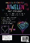  - Magische kraskaarten: juwelen