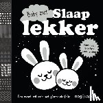 Dolinar, Mojca - Slaap lekker