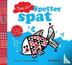 Dolinar, Mojca - Spetter spat