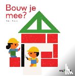 Deneux, Xavier - Bouw je mee?