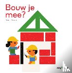 Deneux, Xavier - Bouw je mee?