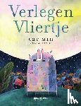 Min, Cat - Verlegen Vliertje