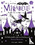 Muncaster, Harriet - Mirabelle heeft een slechte dag