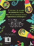 Dickmann, Nancy - Groot gluurboek jungle
