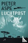 Aspe, Pieter - Luchtpost