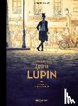 Leblanc, Maurice - Arsène Lupin