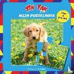  - Tik Tak Mijn puzzelboek