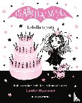 Muncaster, Harriet - Isabella is jarig