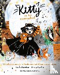 Harrison, Paula - Kitty en het sterrenlied