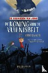 Klaasen, Geert - De koning van de vuilnisbelt